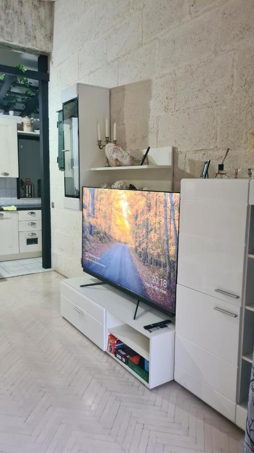 Apartment Navita Makarska Exterior foto